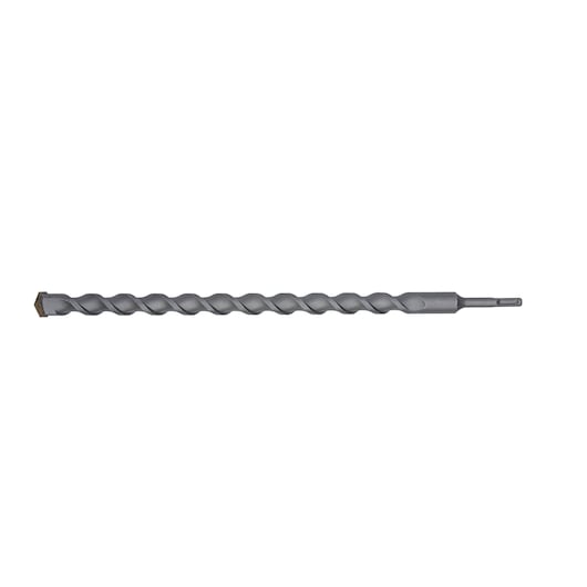SDS+ 24mm x 450mm 2 cutter