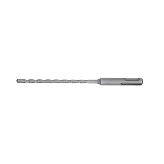 5mm SDS Plus Fitment 2 Cutter Drill Bit