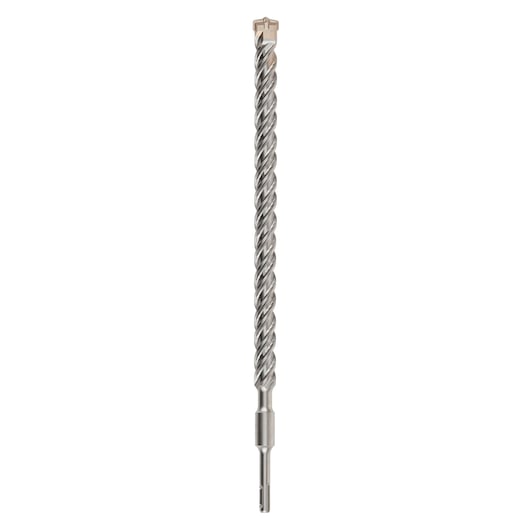 22mm SDS plus 4 Cutter Drill Bit