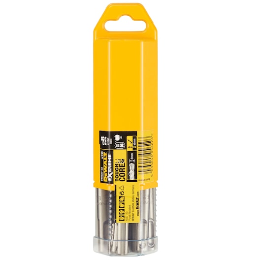 EXTREME 2 SDS+ 8mm x 160mm x 100mm (10 Pack)