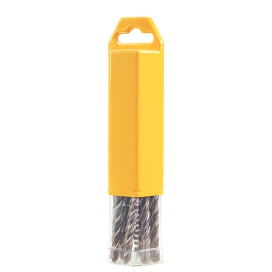 EXTREME SDS+ 10mm x 160mm 2 Cutter Drill Bit (10 Pack)