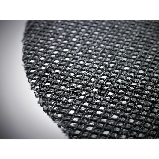 EXTREME Universal Abrasive Mesh ROS Sheet - 125mm Diameter - 120G