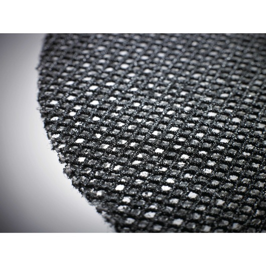 EXTREME Universal Abrasive Mesh ROS Sheet - 125mm Diameter - 120G