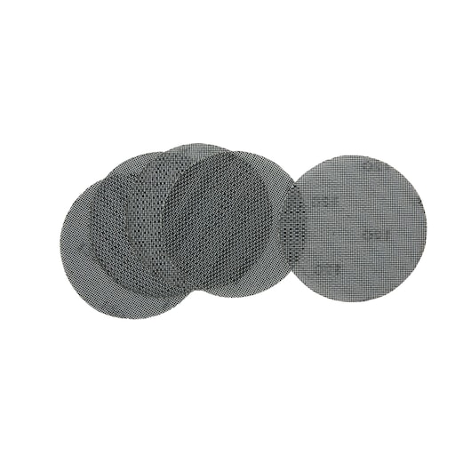 EXTREME MESH, ROS 150mm 80G 5 PACK