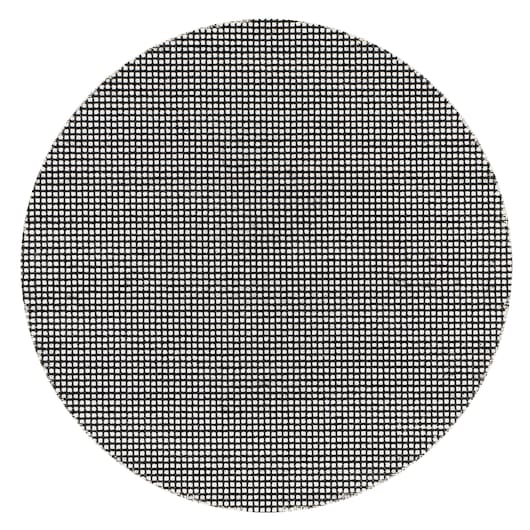 EXTREME Universal Abrasive Mesh ROS Sheet (150mm Diameter) (120 Grit)
