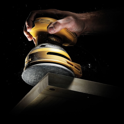 EXTREME Sanding Mesh Disc - 125mm - 80G