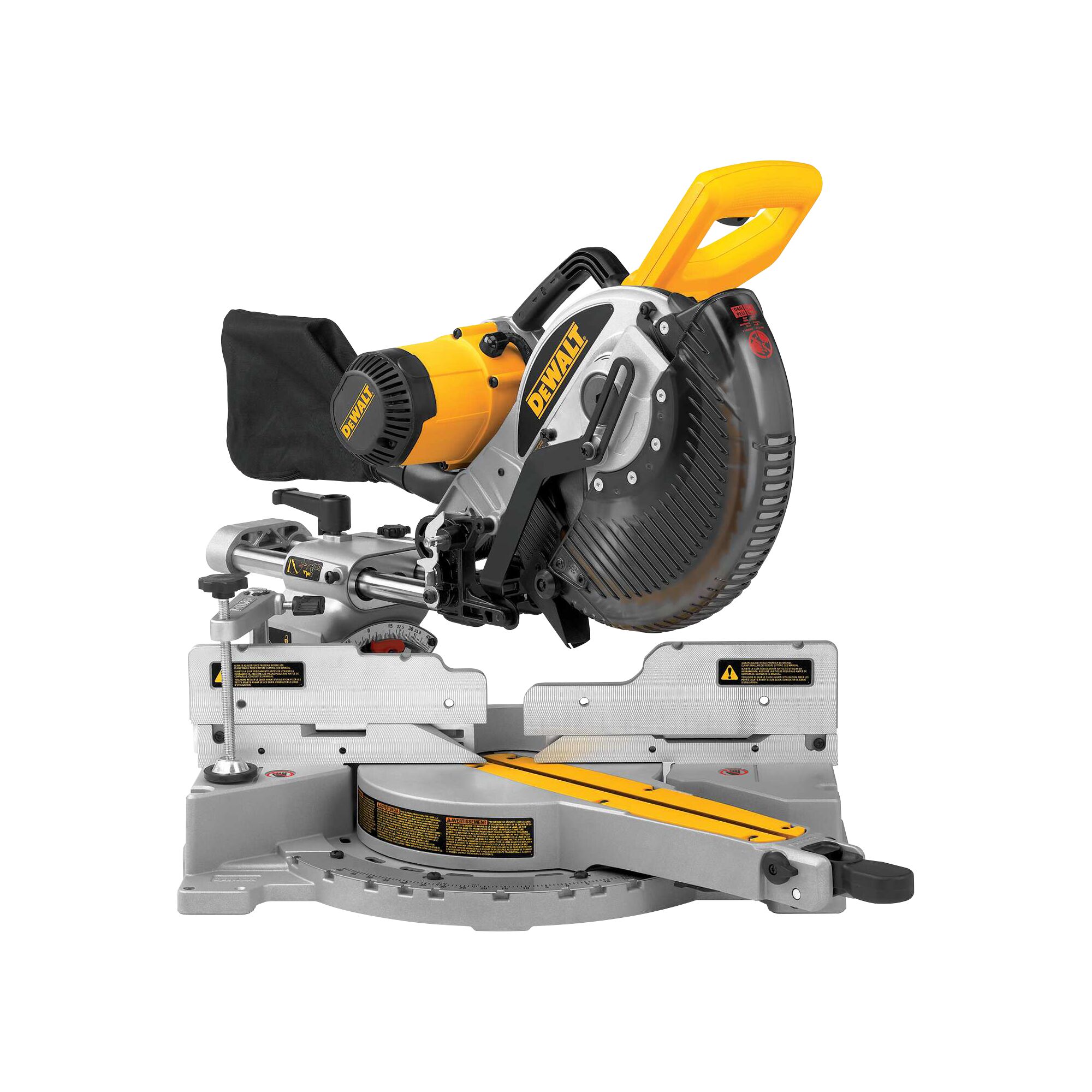 Image of DeWalt DW717XPS miter saw