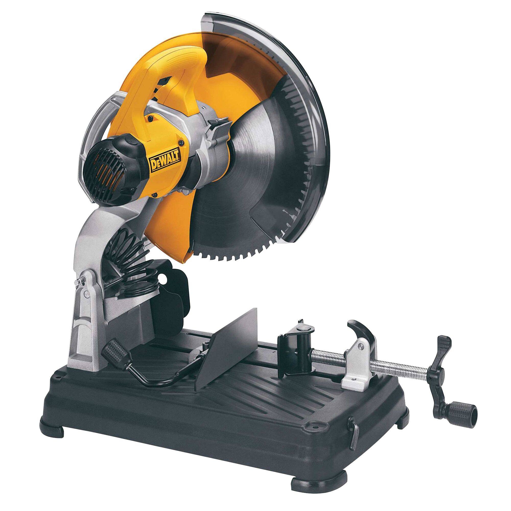 2200W 355mm TCT Chop saw with Soft 