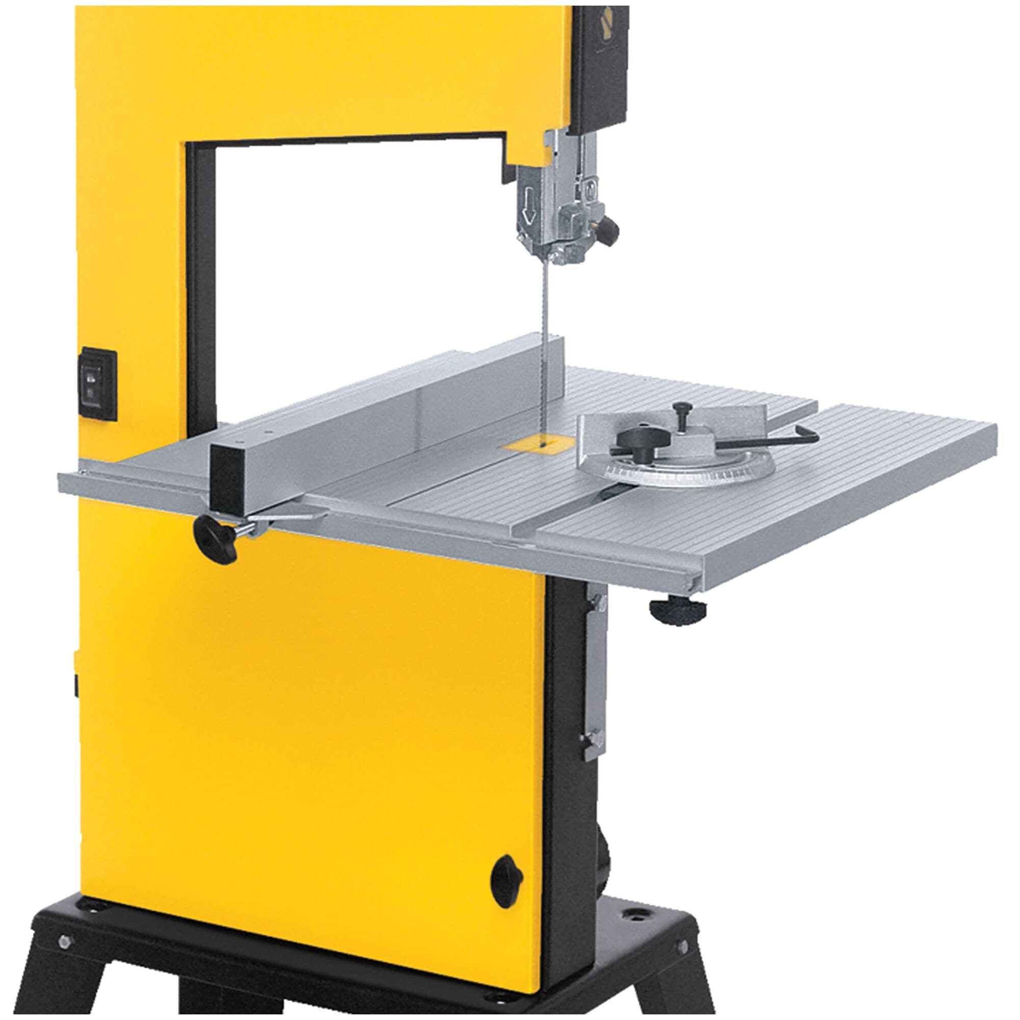 Dewalt shop 876 bandsaw