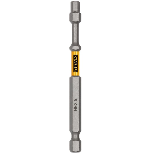 MAX IMPACT™ 89MM HEX5 POWER BIT