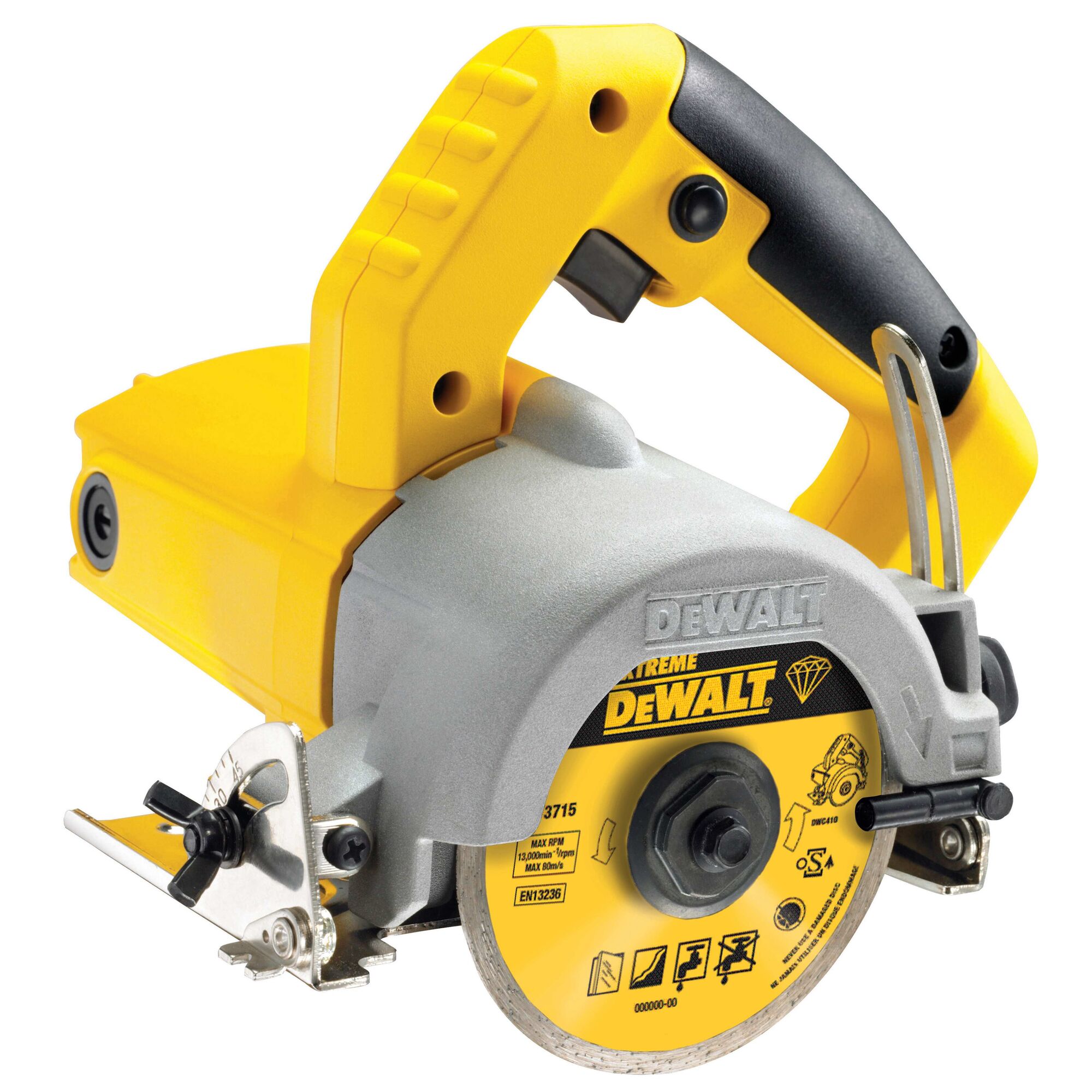 Tile \u0026 Masonary Saws | DEWALT