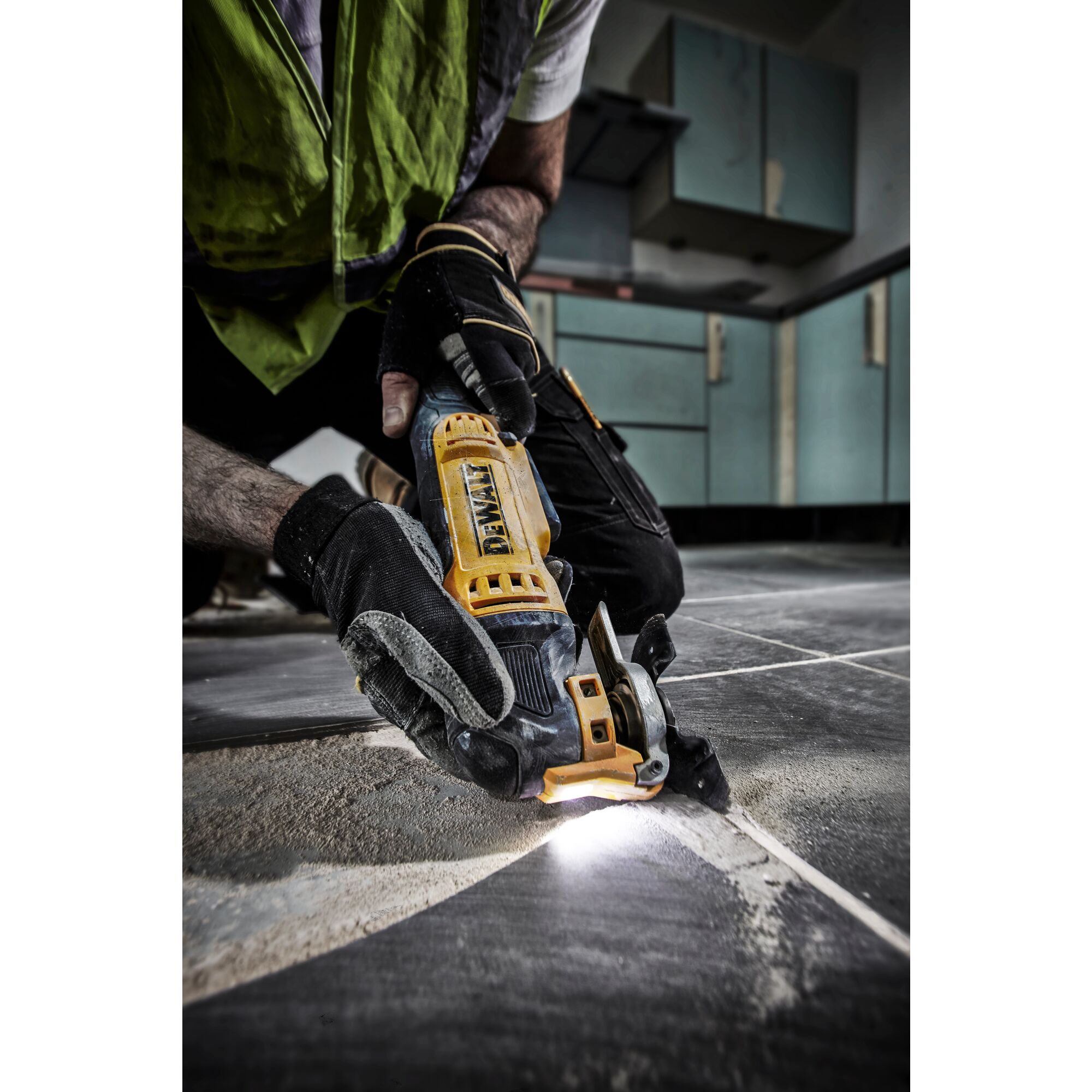 Oscillating Multi tool | DEWALT