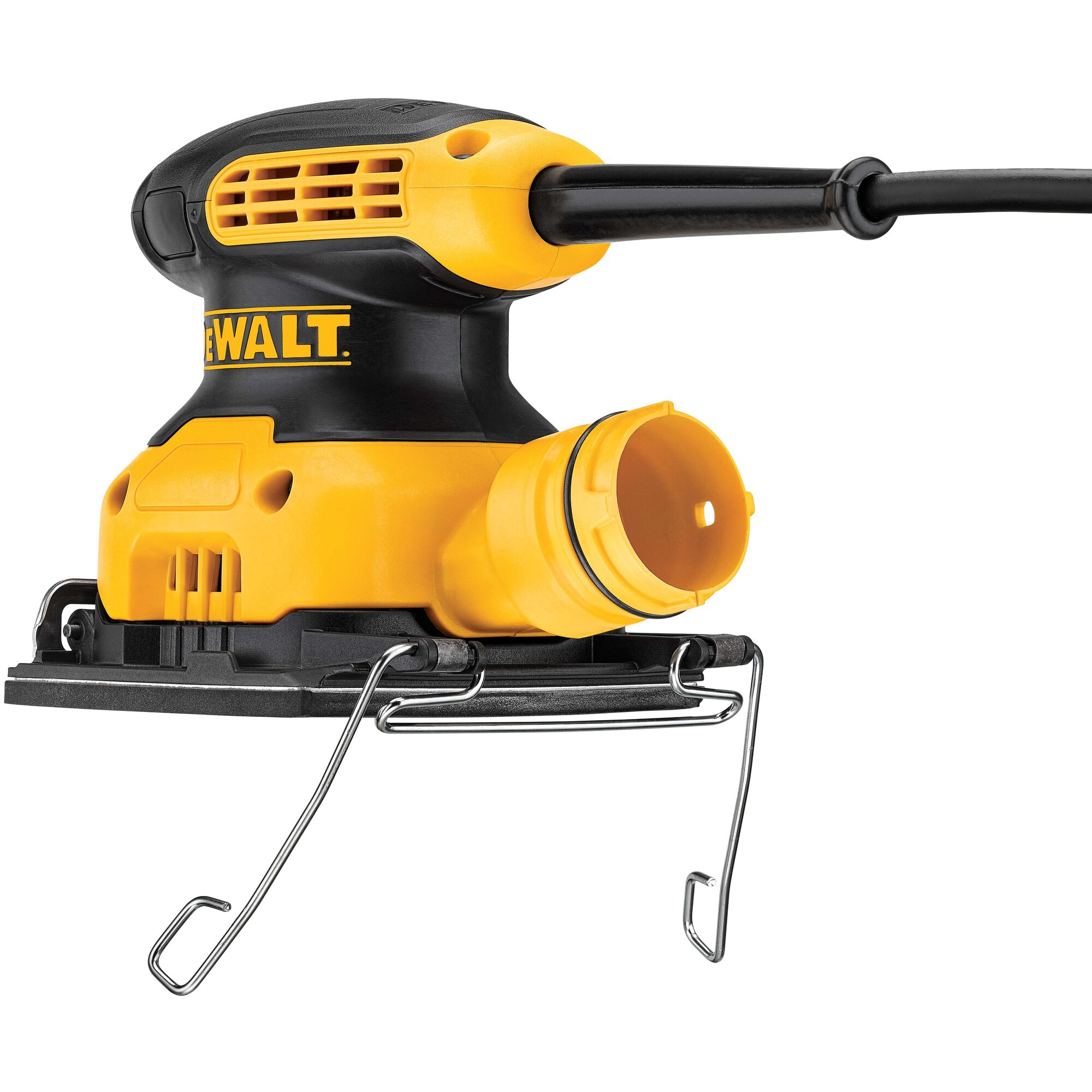 1/4 Sheet Orbital Sander | DEWALT