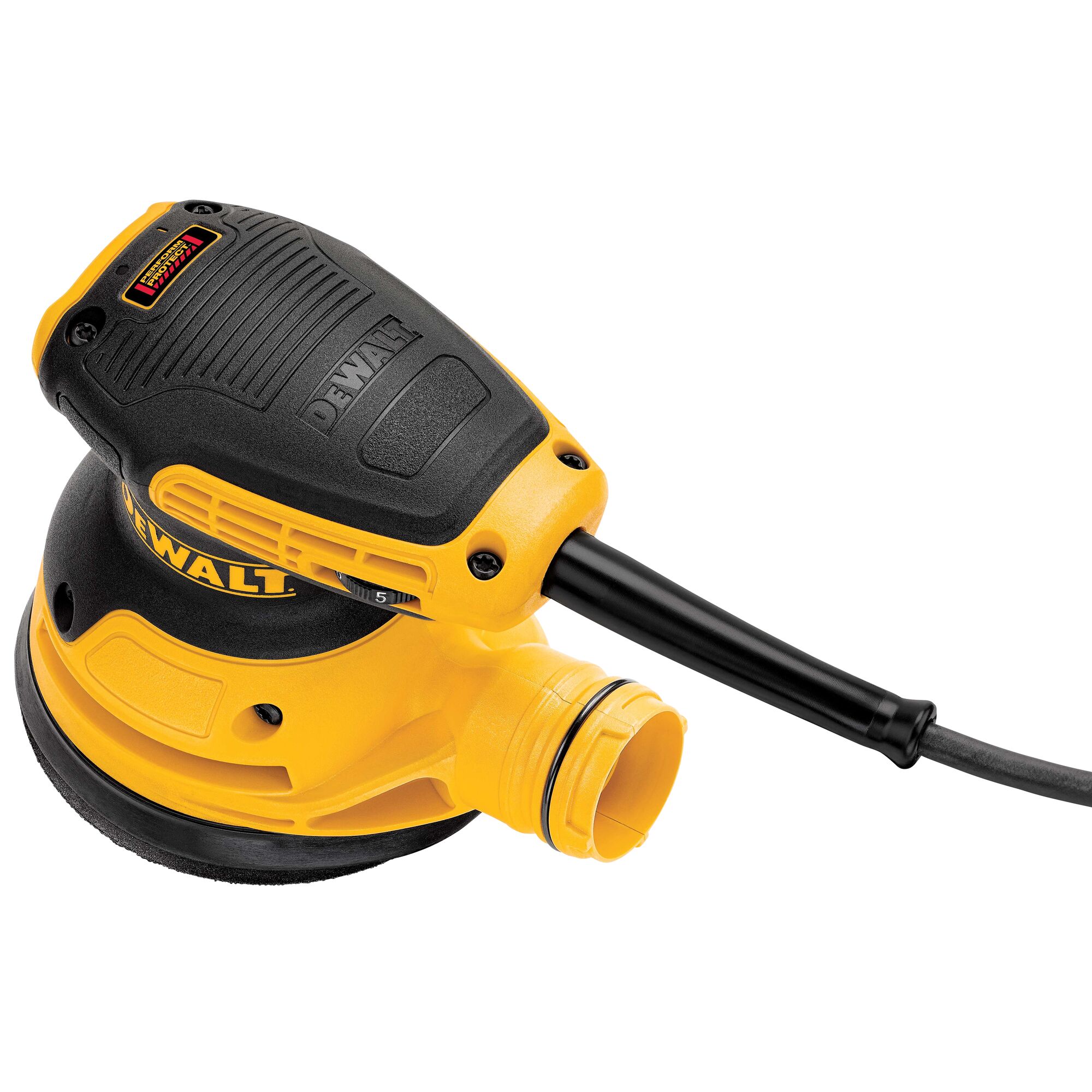 125mm Random Orbit Sander | DEWALT