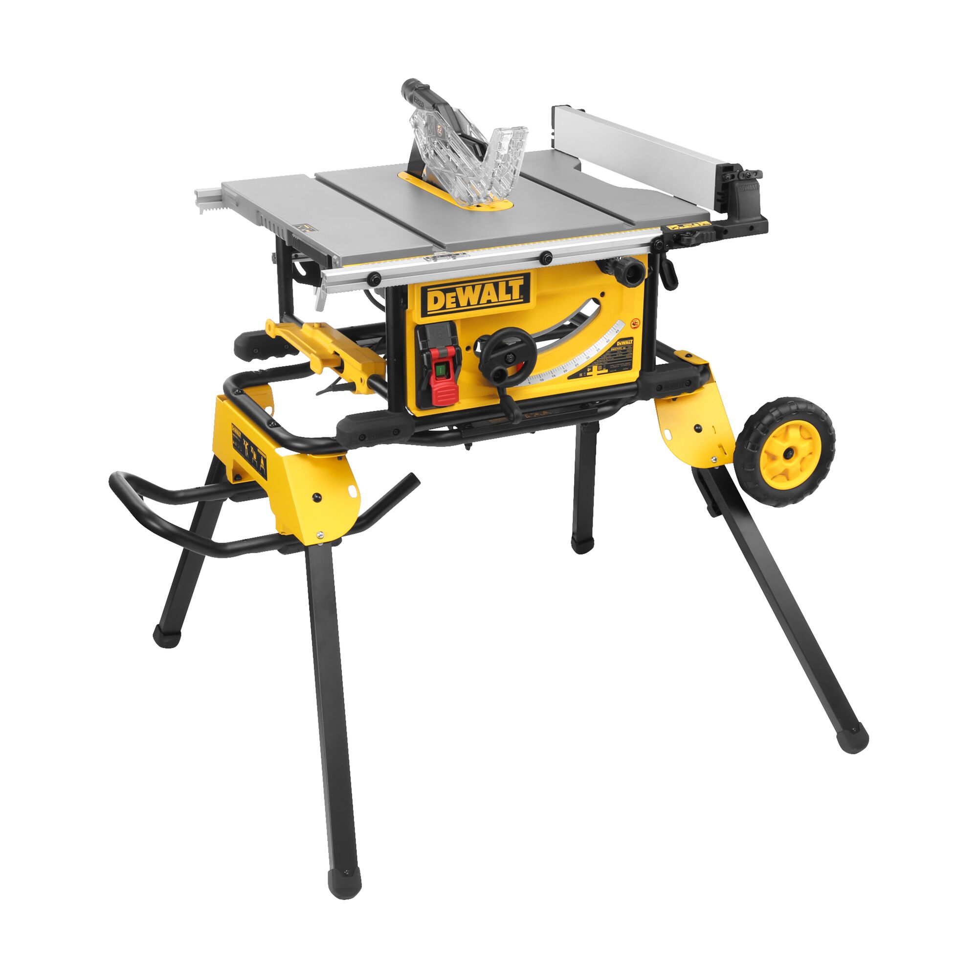 250mm Table Saw | DEWALT
