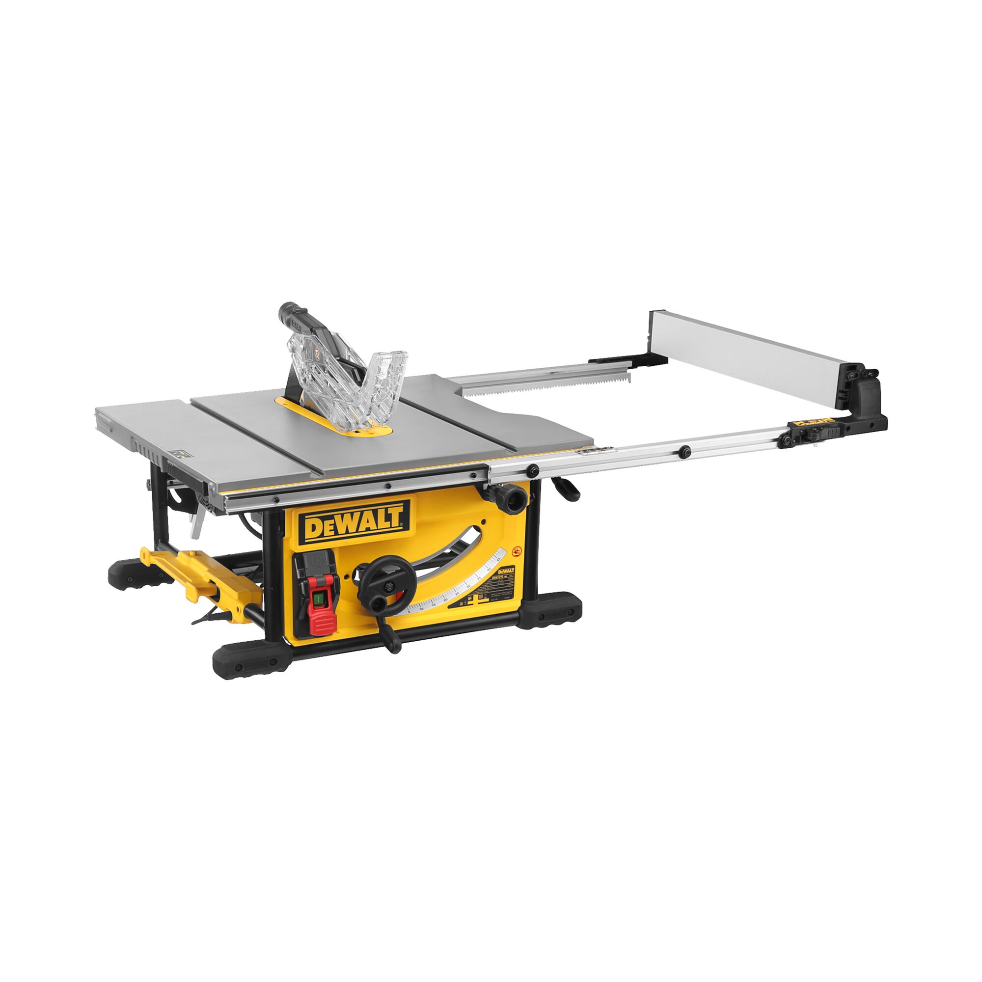 Dewalt table on sale saw 7492