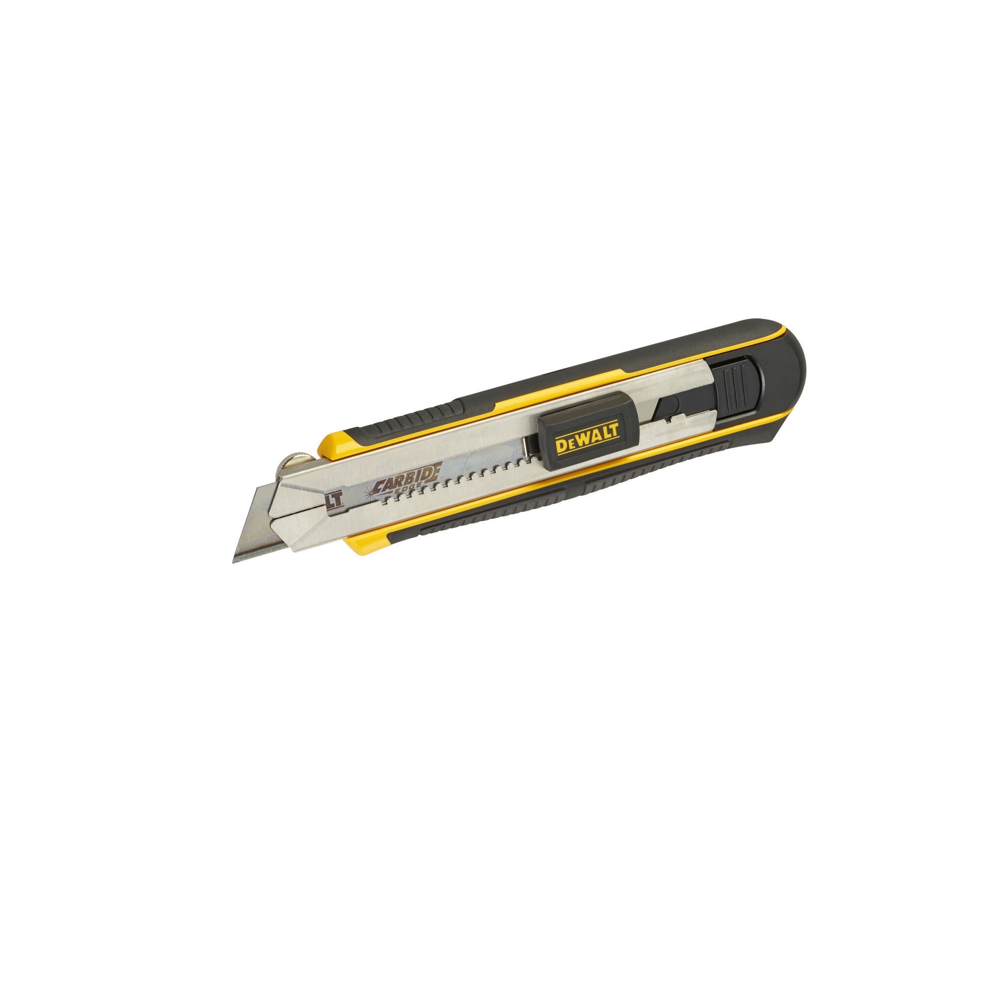 25mm Snap-off Knife with Auto-Lock 