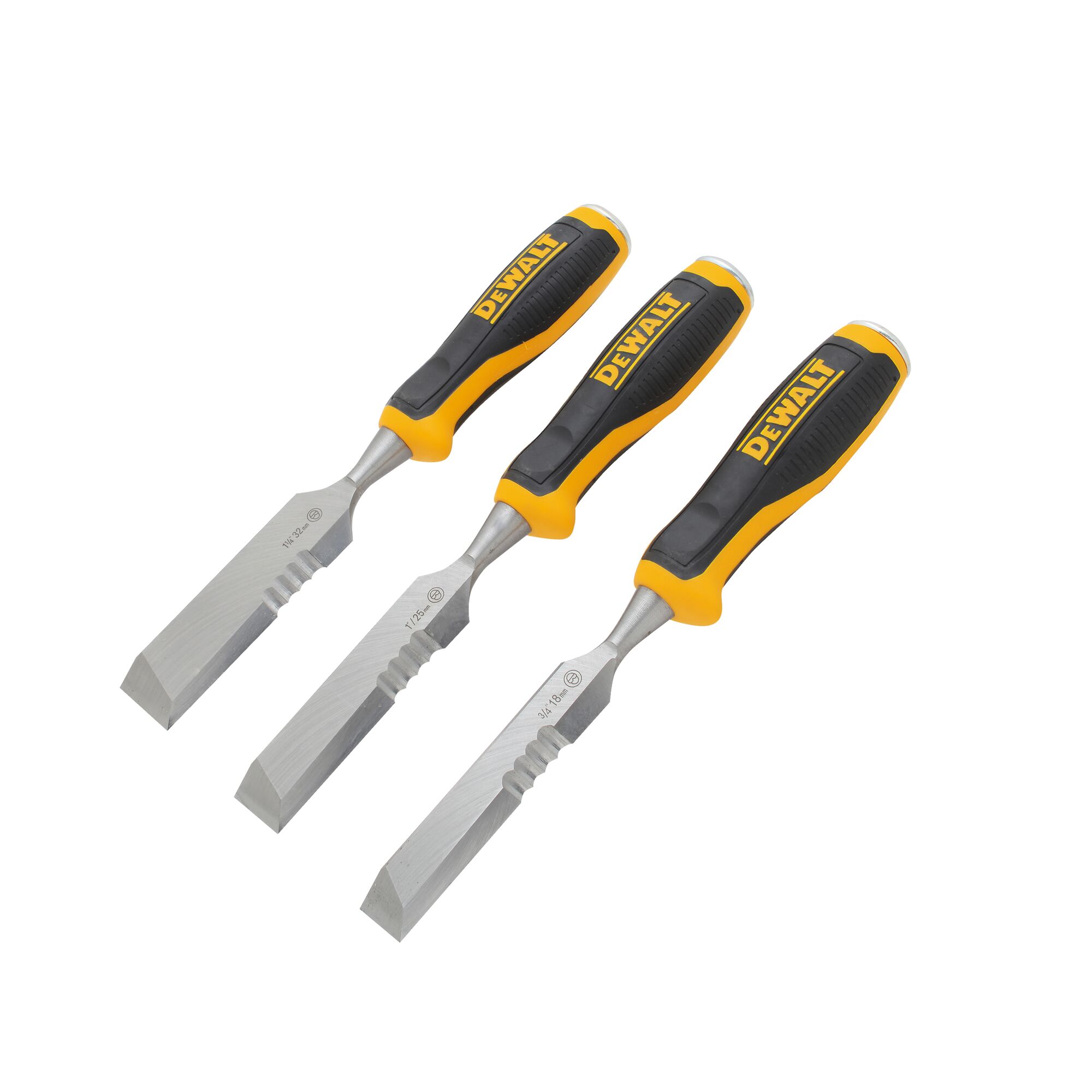 Chisels, Punches, \u0026 Files | DEWALT