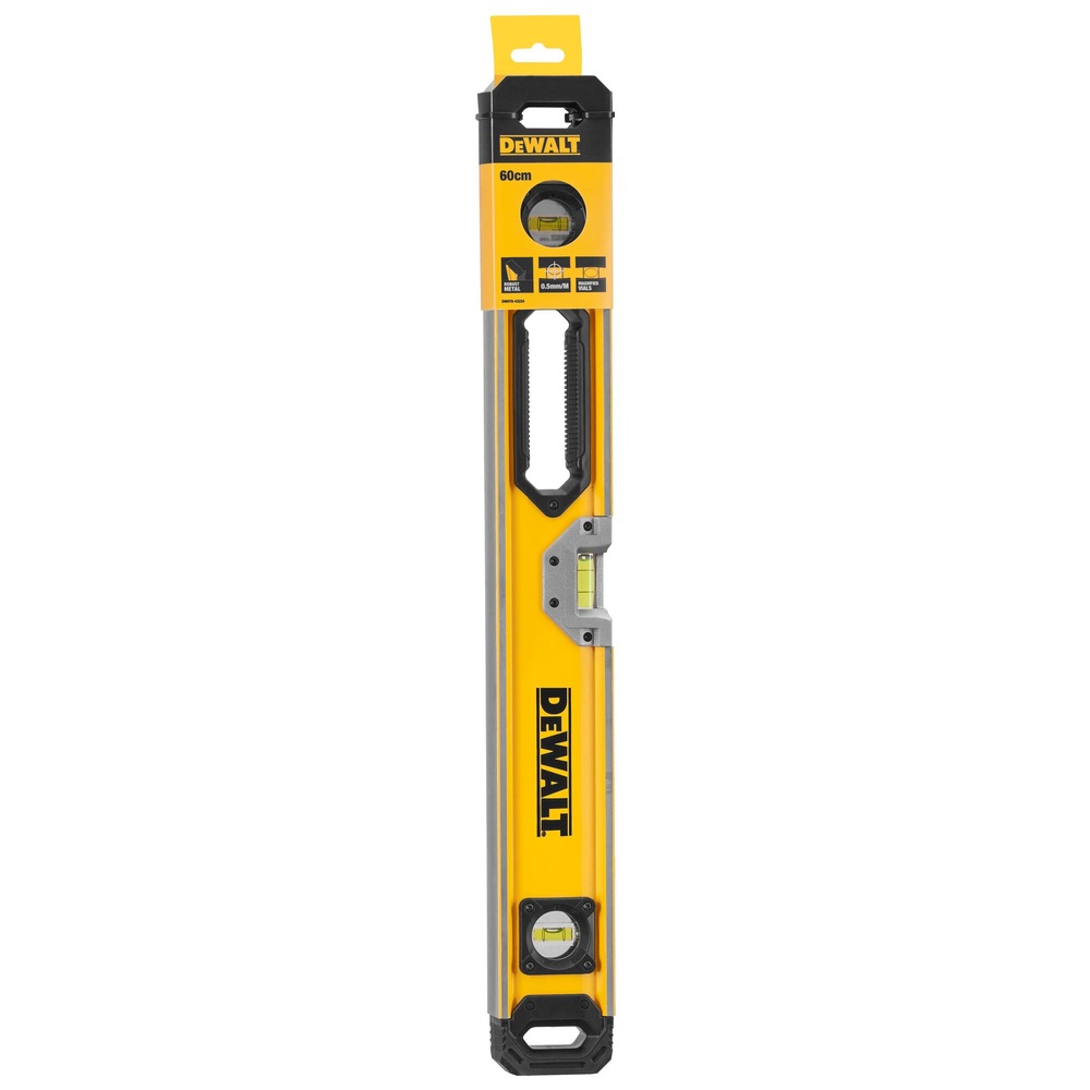600mm | 2ft Box Beam Level