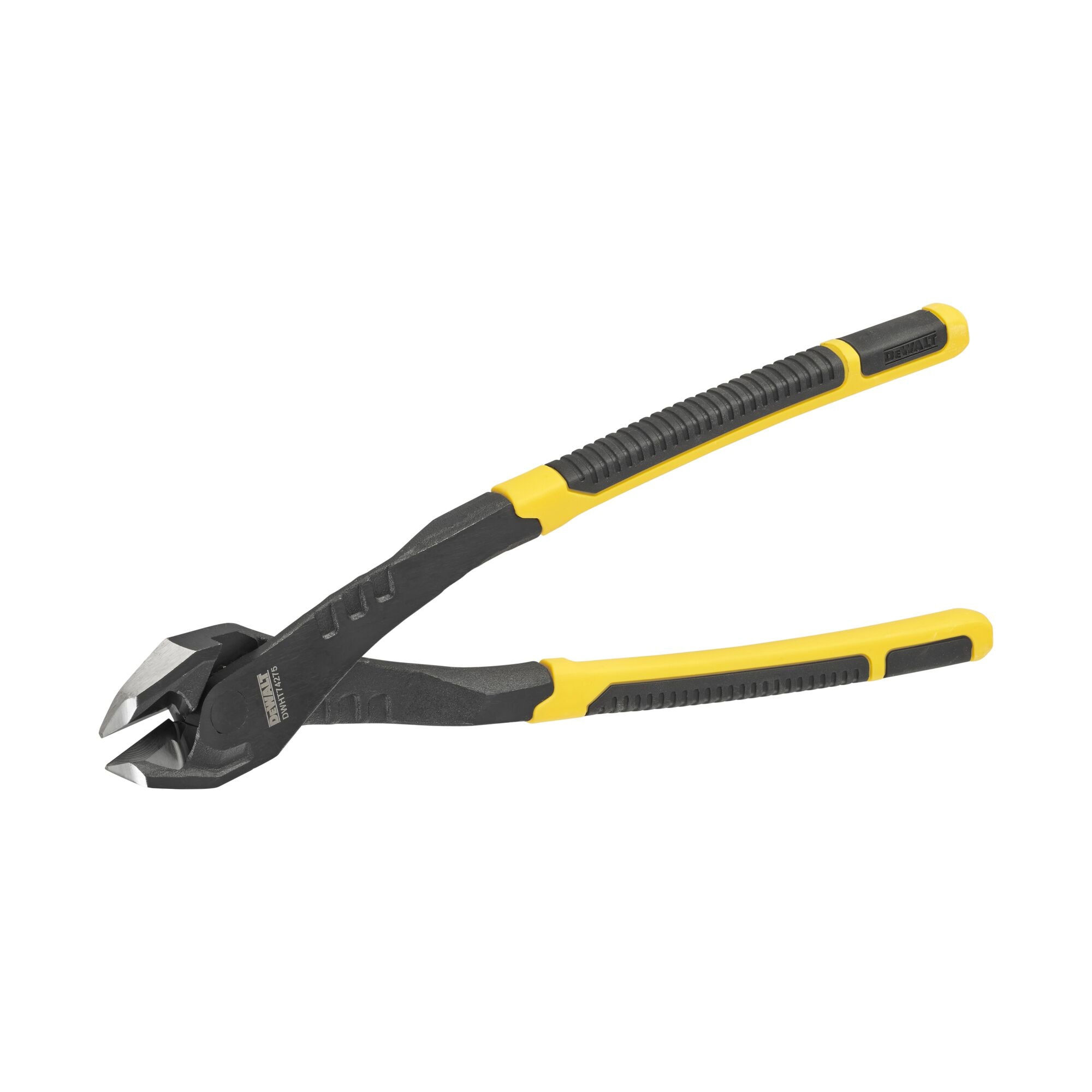 DIAGONAL PLIERS WITH PRYING TIP DEWALT