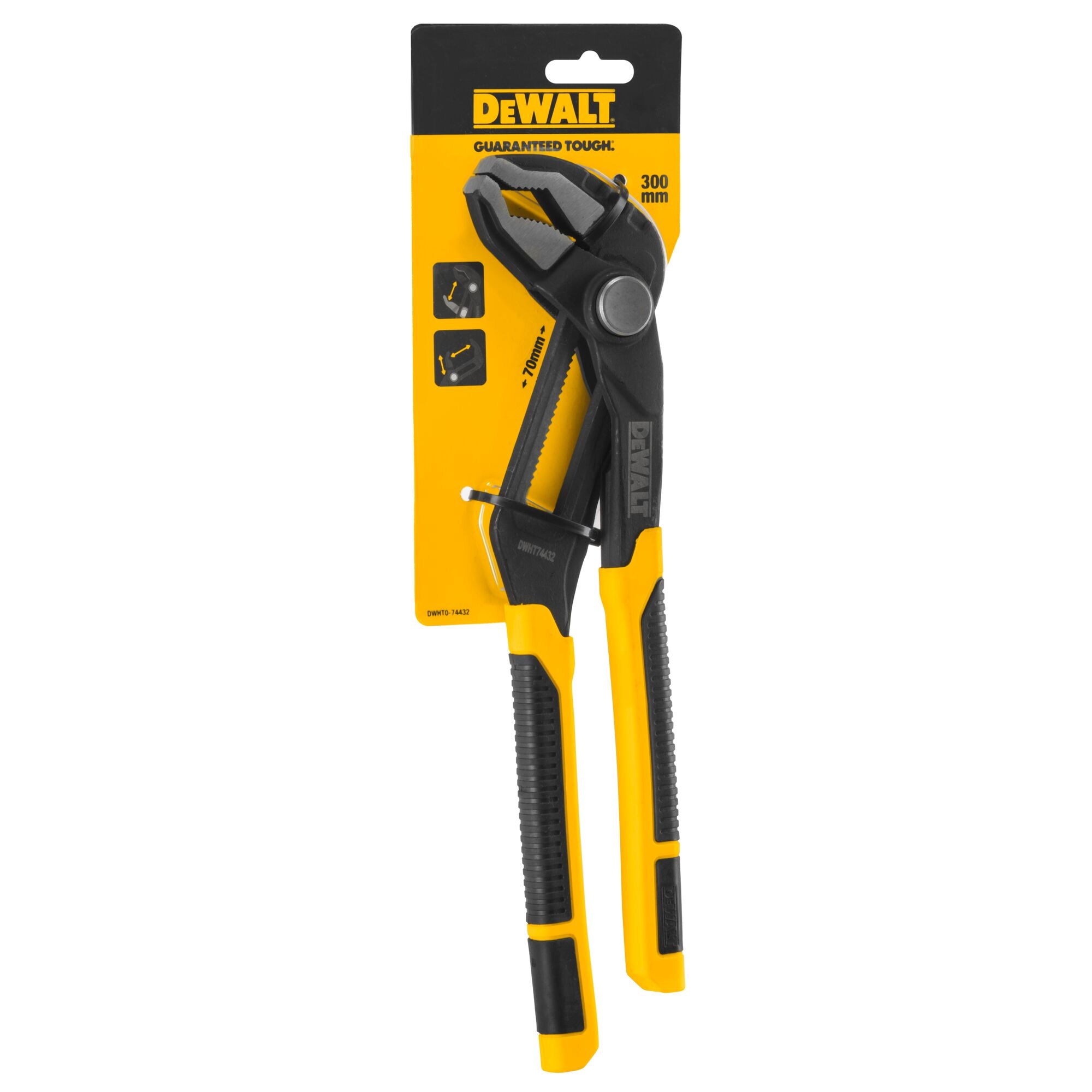 V jaw pliers discount