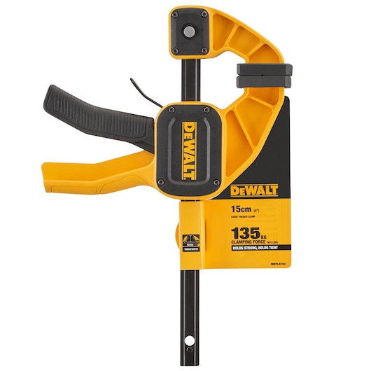 150mm Large Trigger Clamp