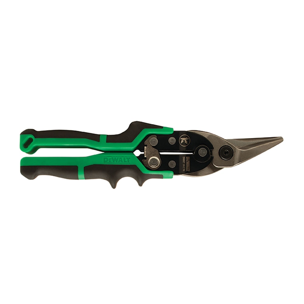 1 in. Right-Cut Aviation Snip