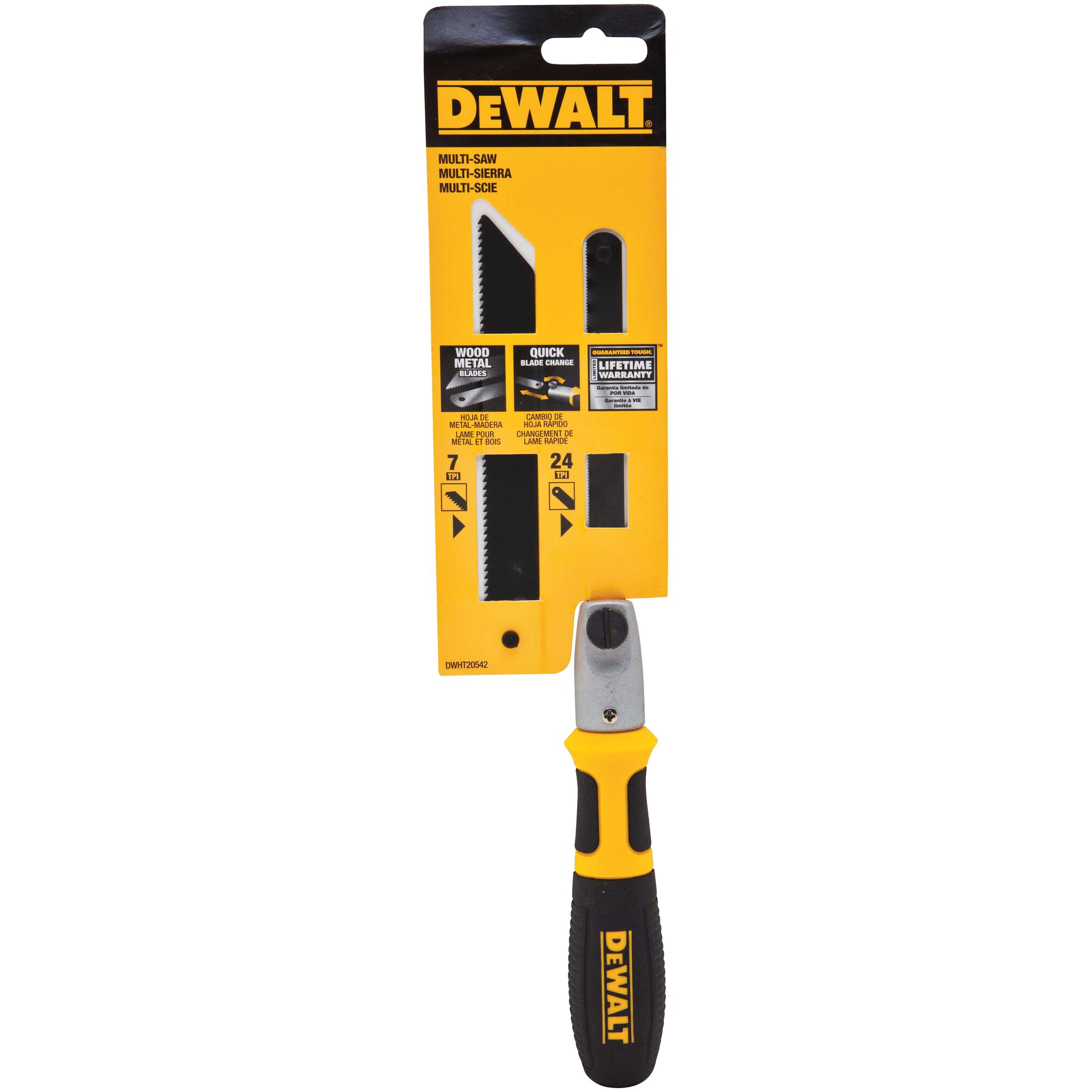 Dewalt multi saw deals