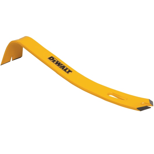 300mm Flat Bar