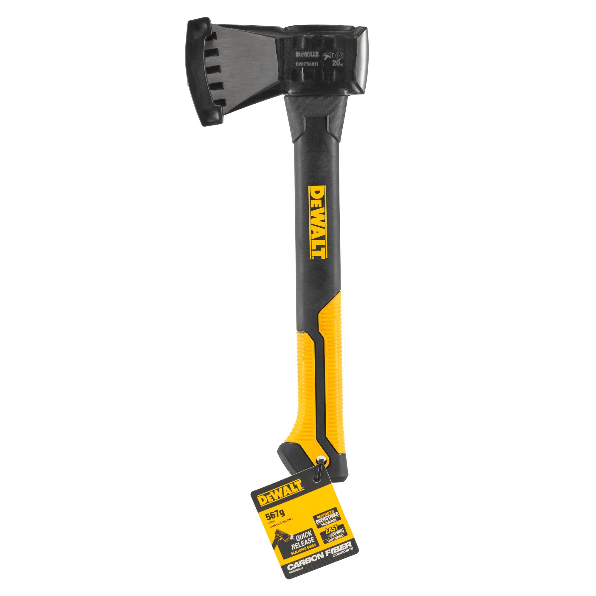 Dewalt hatchet deals