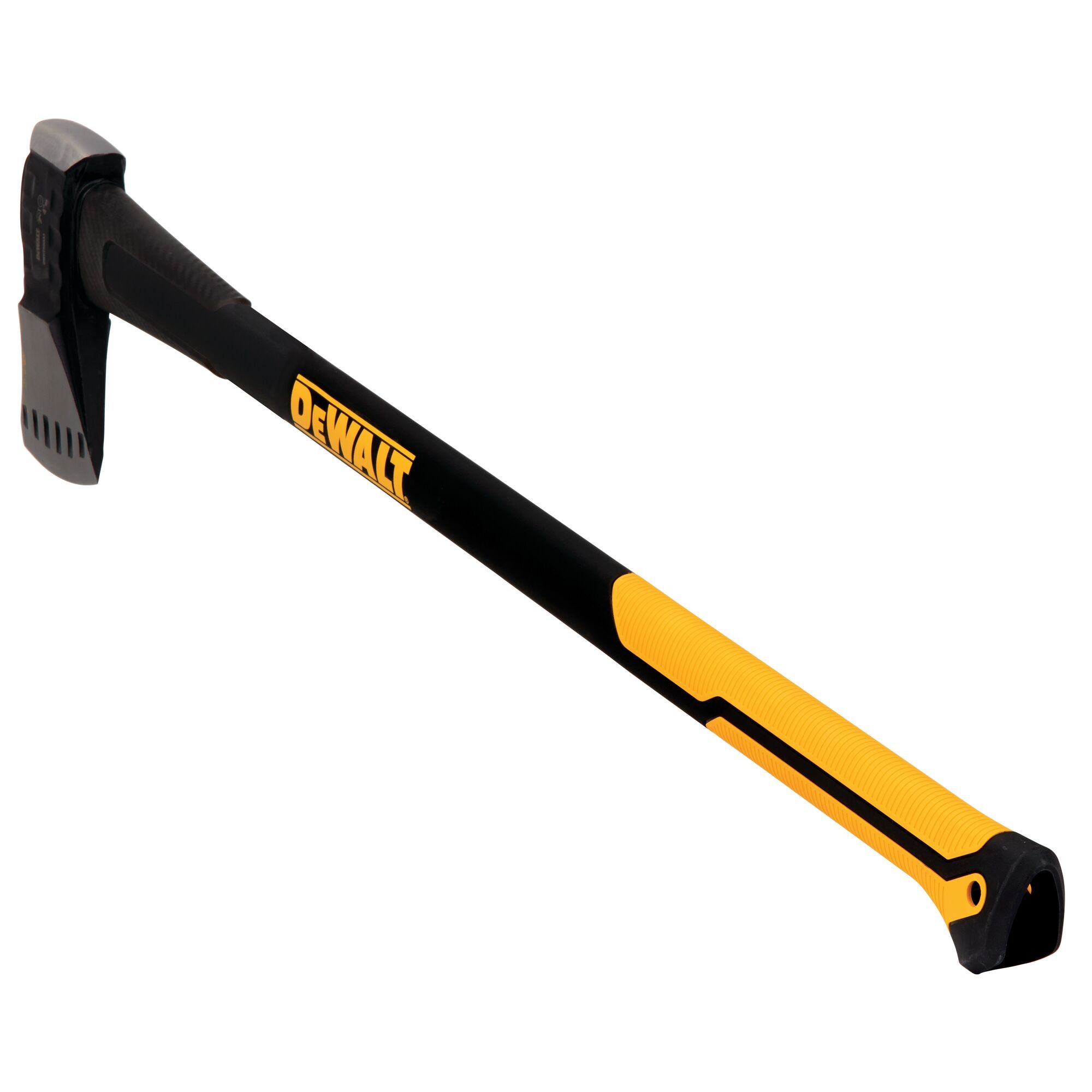 Dewalt axe on sale