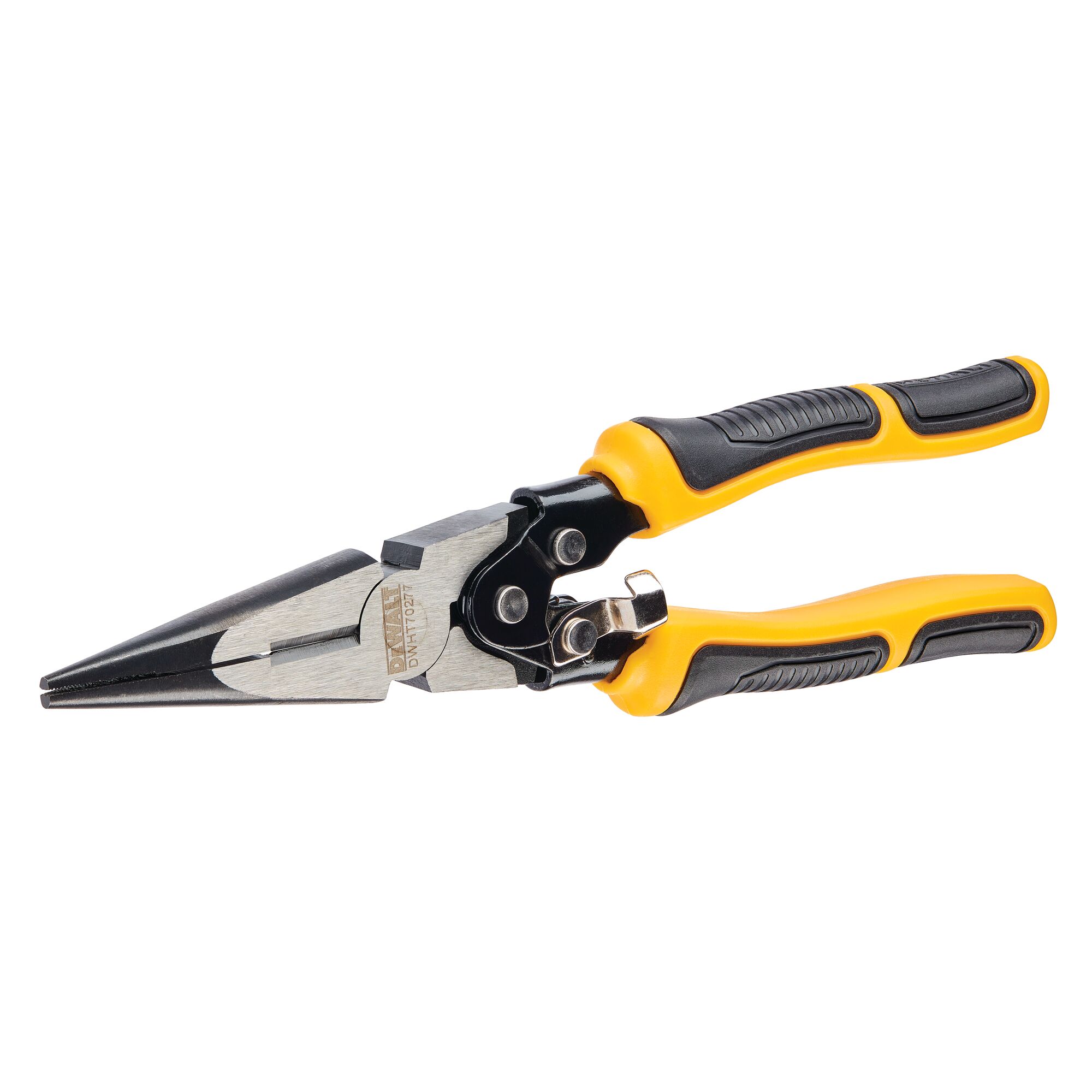 Compound Action Long Nose Pliers DEWALT