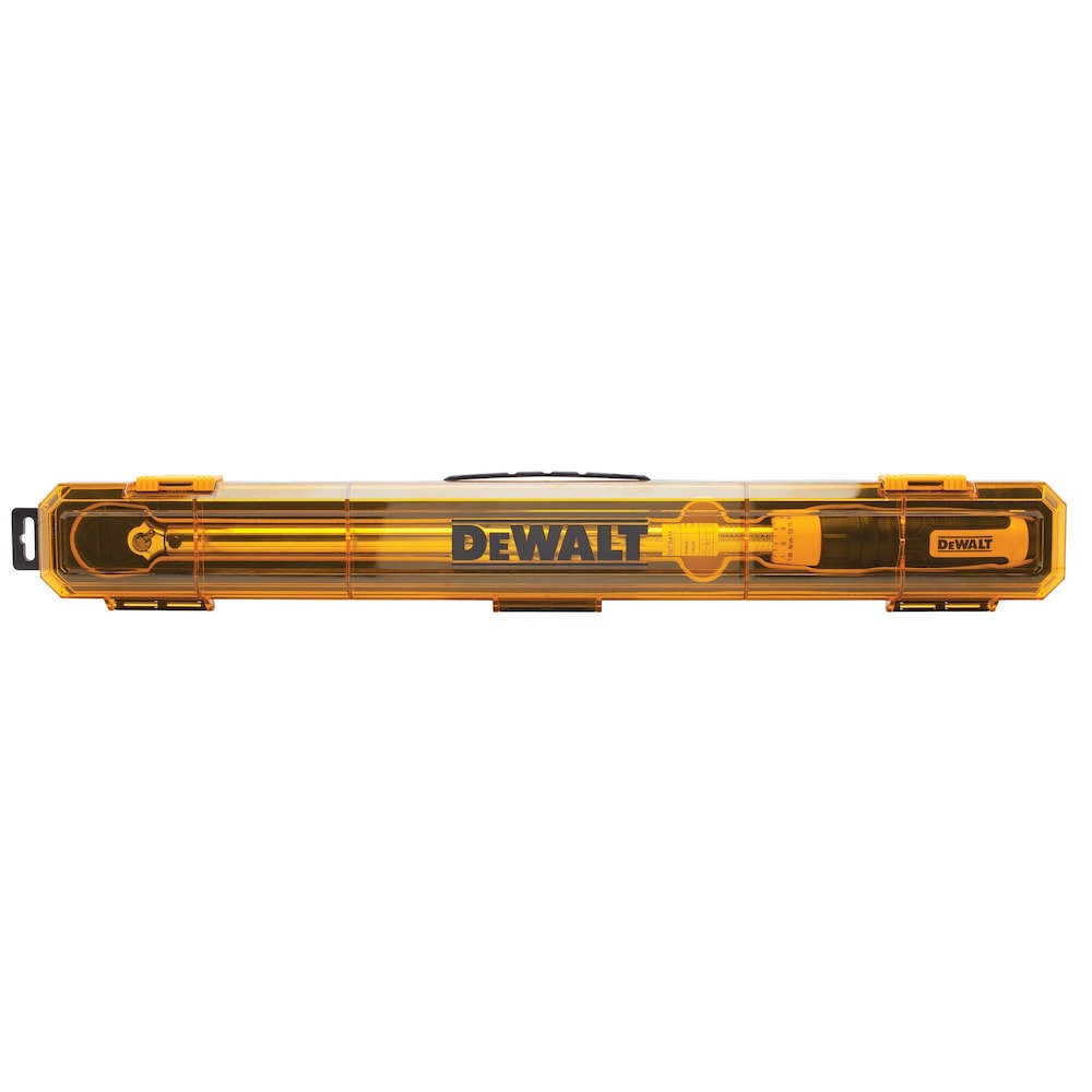 1/2" Torque Wrench