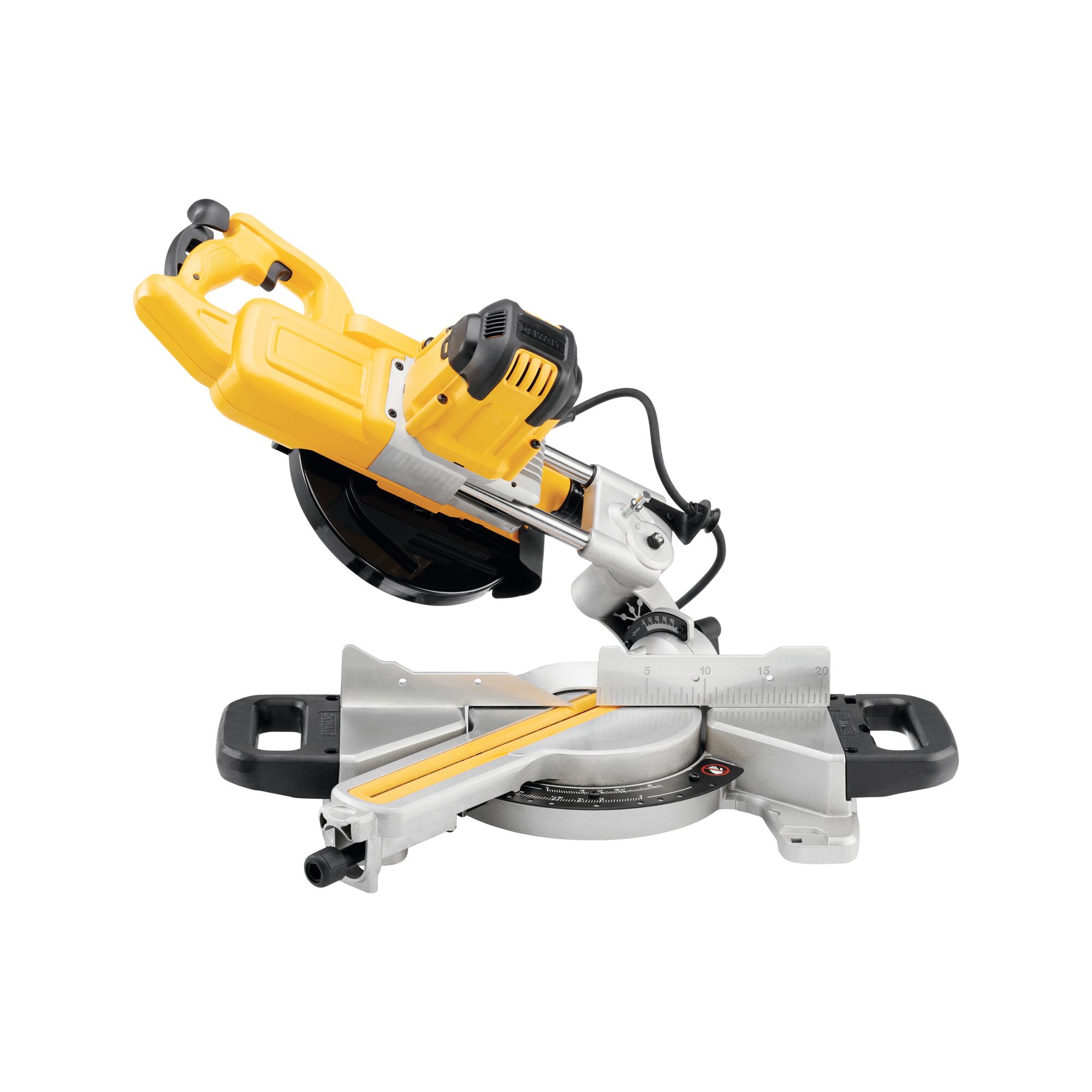 216mm Mitre Saw | DEWALT