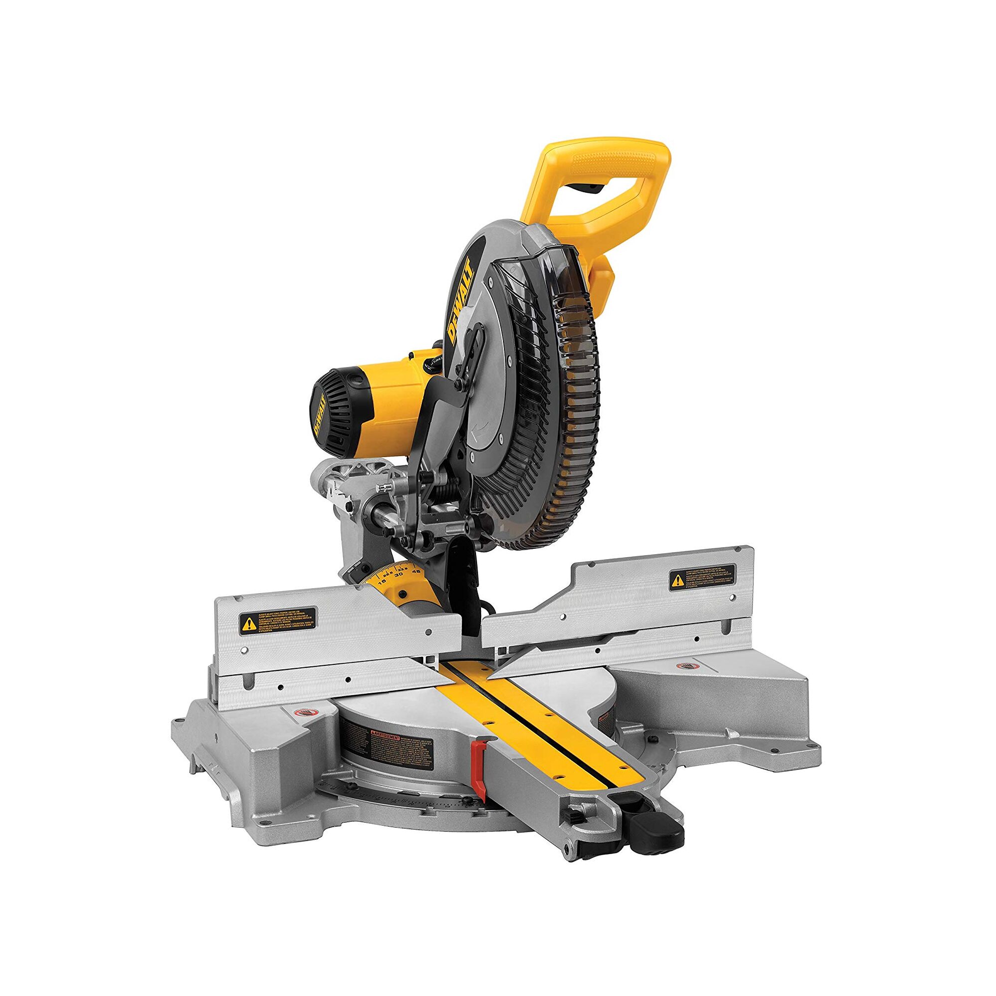 305mm Mitre Saw | DEWALT