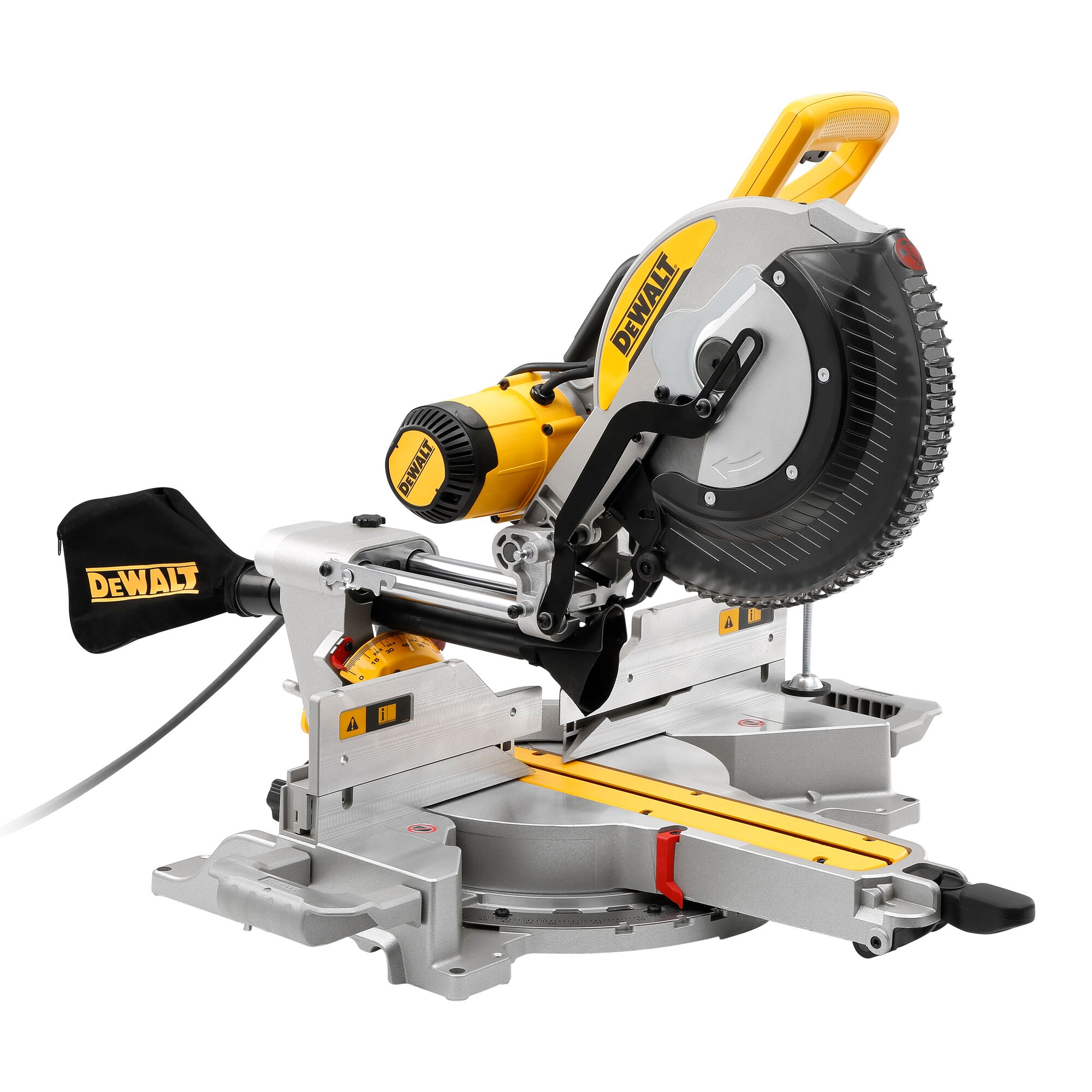 Miter Saws | DEWALT