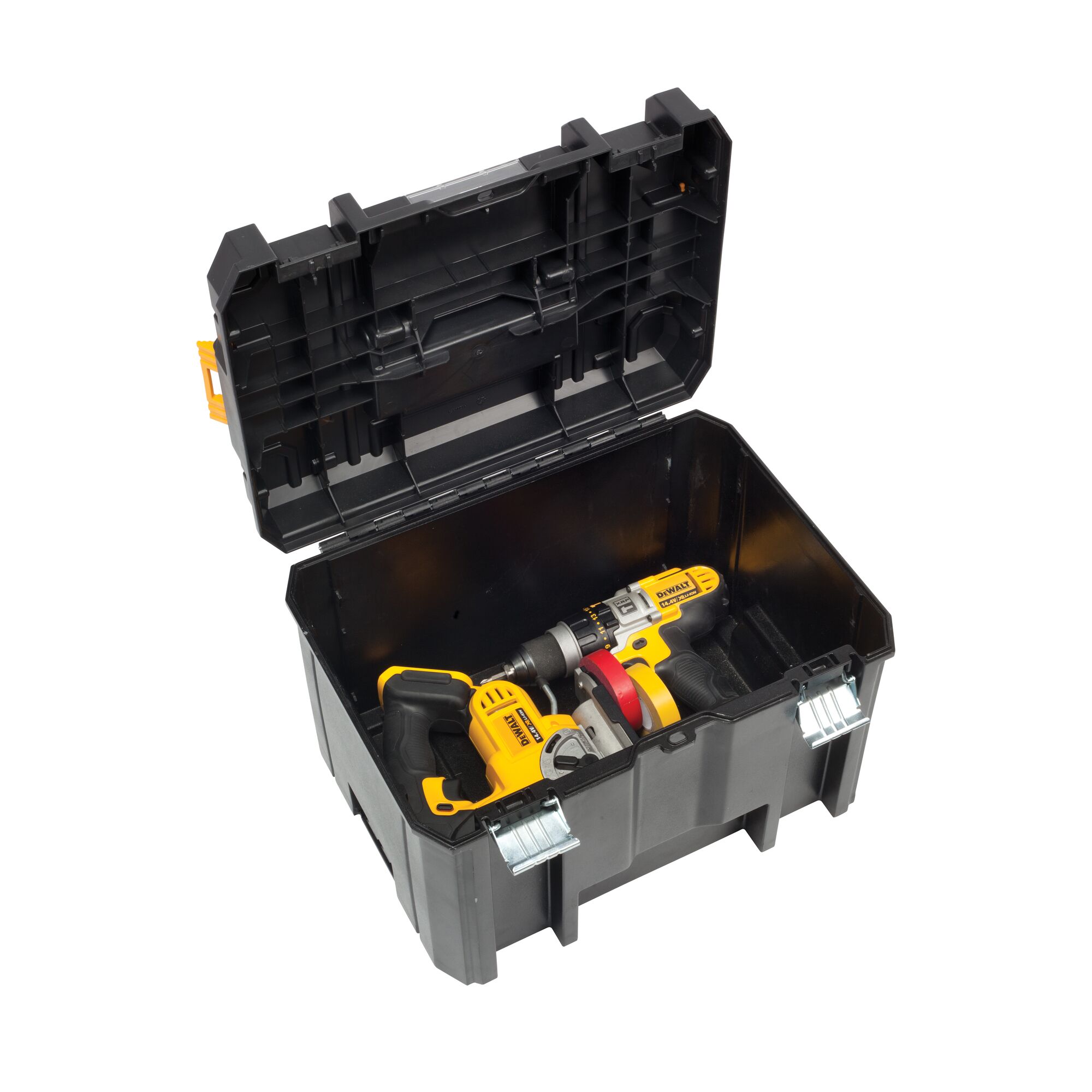 TSTAK Deep Toolbox | DEWALT