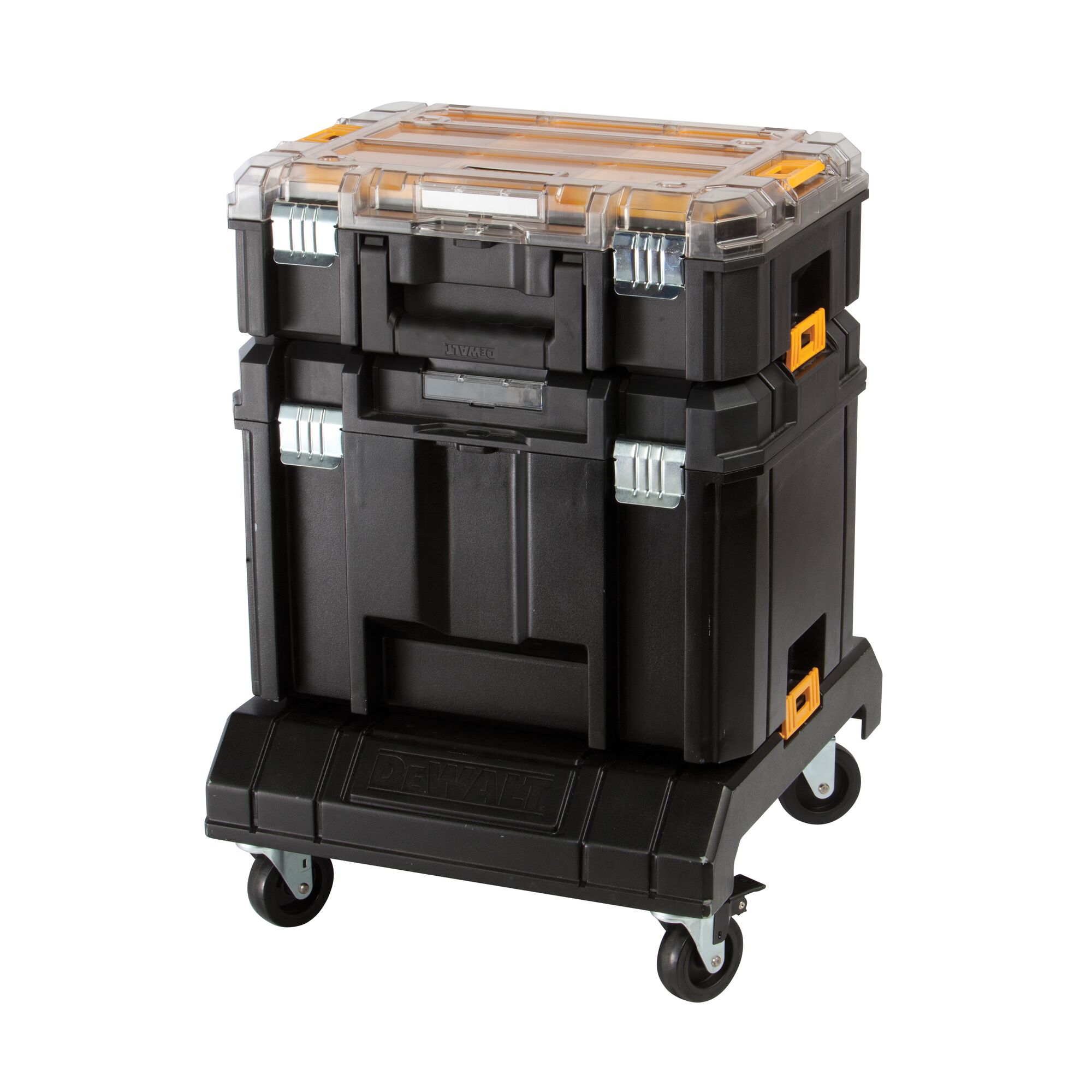 TSTAK Deep Toolbox | DEWALT