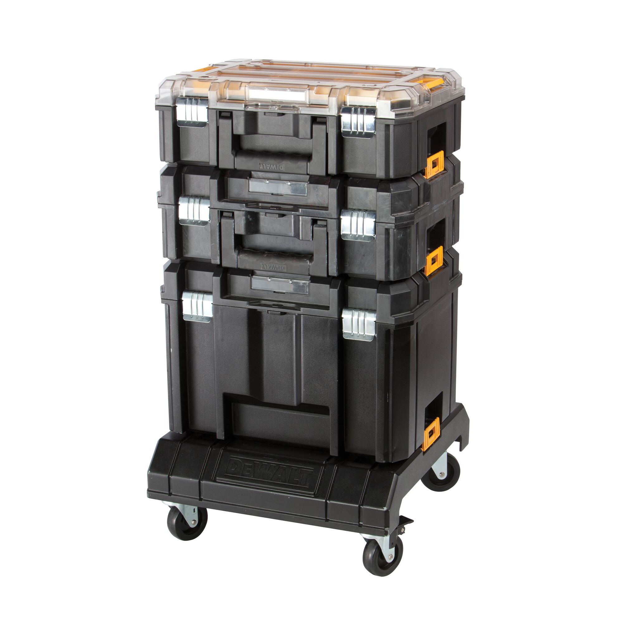 TSTAK Deep Toolbox | DEWALT
