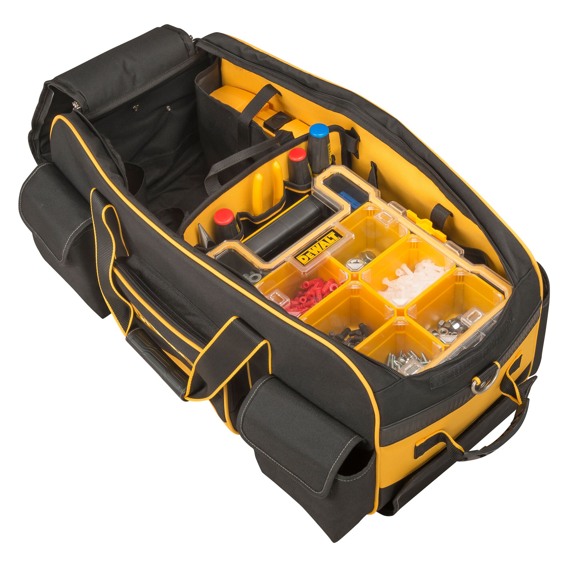 DeWalt DWST1-81060 Rolling Storage Tool Bag