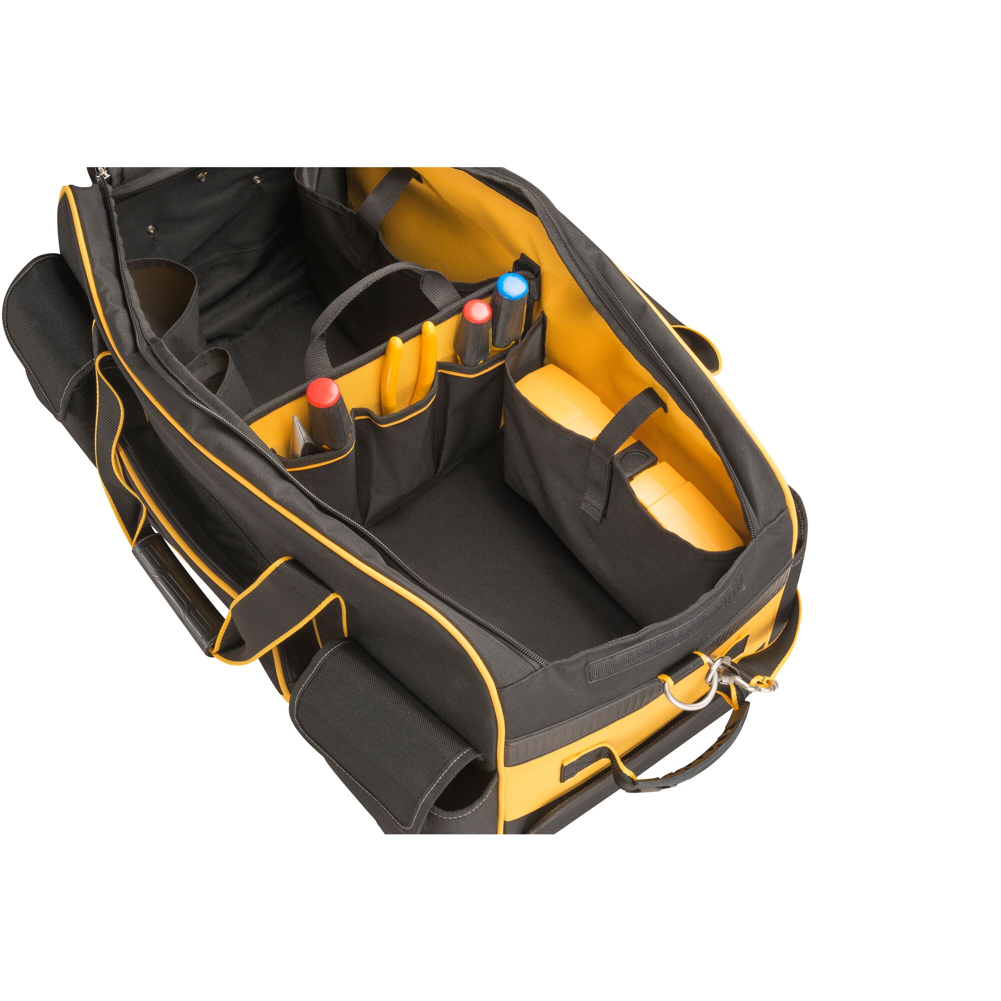 DeWalt DWST81690-1 Tool Backpack - Machine Mart - Machine Mart