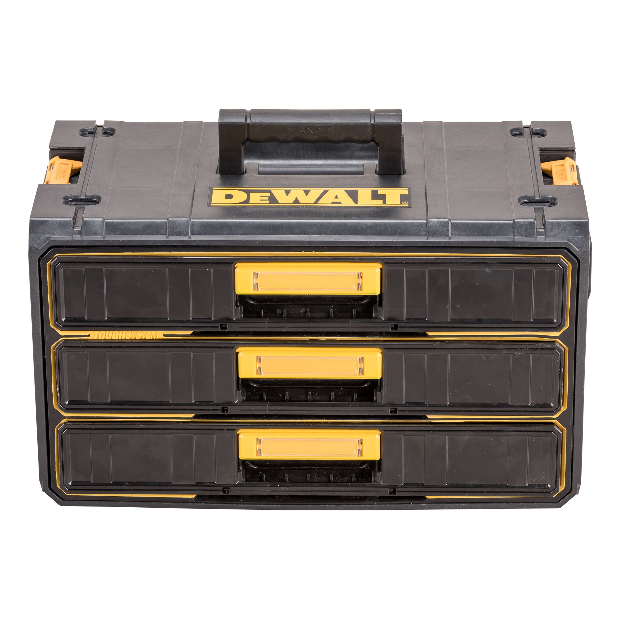 TOUGHYSTEM® DS295 Three Drawer Module 