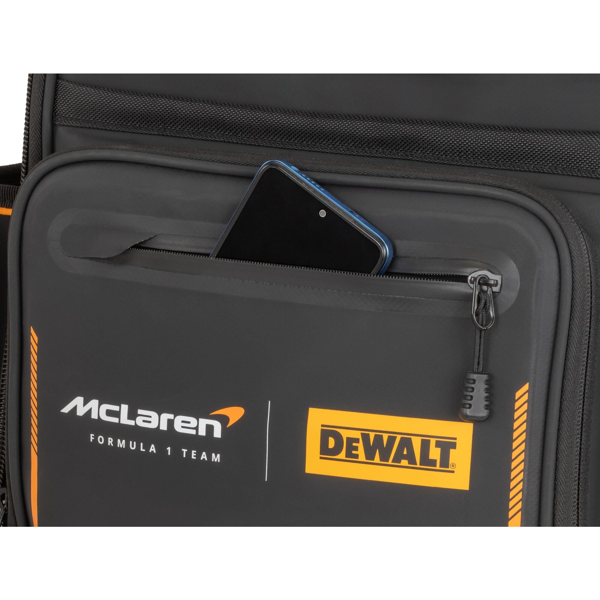 Mclaren backpack on sale