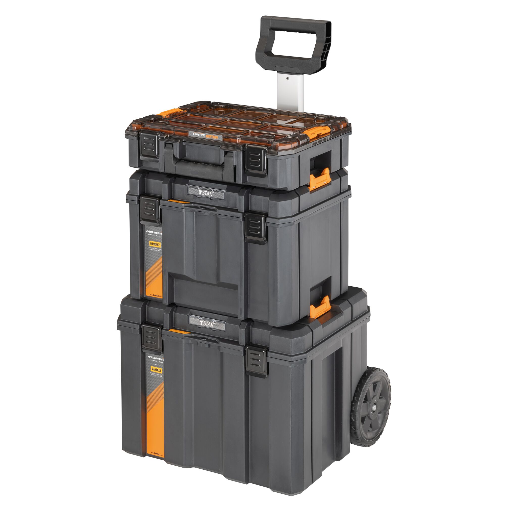 Mclaren trolley cheap