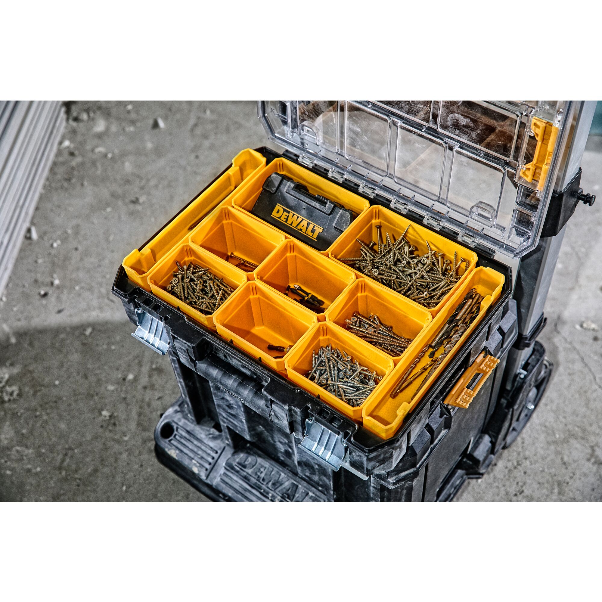 Tstak organiser shop