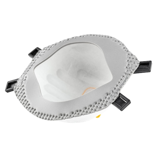 Dewalt FFP2 Disposable Particulate Respirator