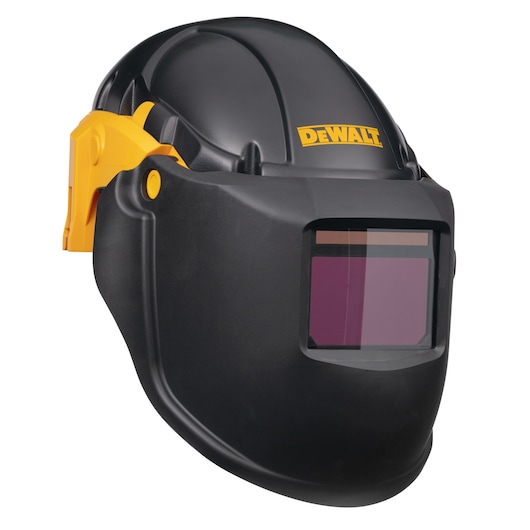 Dewalt Powered Air Welding Respirator Hero Shot
