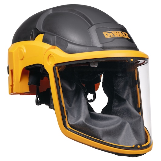 Dewalt Powered Air Respirator Hero Shot